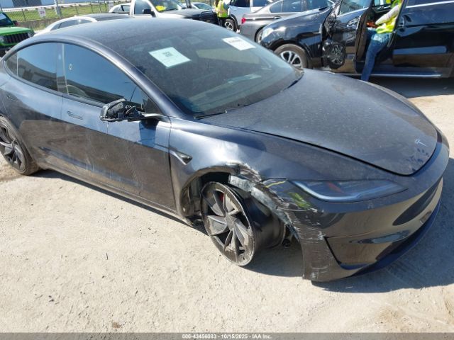 2024 TESLA MODEL 3 5YJ3E1ET3RF822720 Photo 5