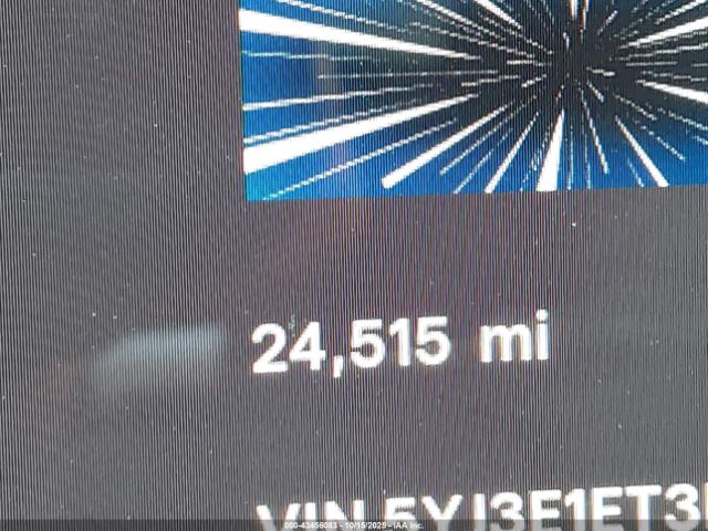 2024 TESLA MODEL 3 5YJ3E1ET3RF822720 Photo 6