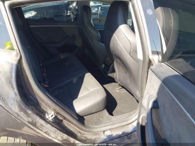 2024 TESLA MODEL 3 5YJ3E1ET3RF822720 Photo 7