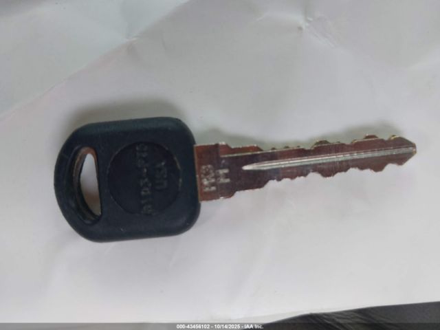 2003 BUICK PARK AVENUE 1G4CW54K034121639 Photo 10