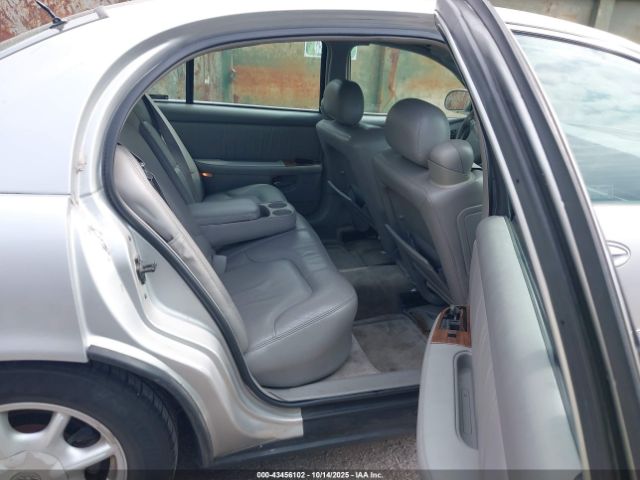 2003 BUICK PARK AVENUE 1G4CW54K034121639 Photo 7