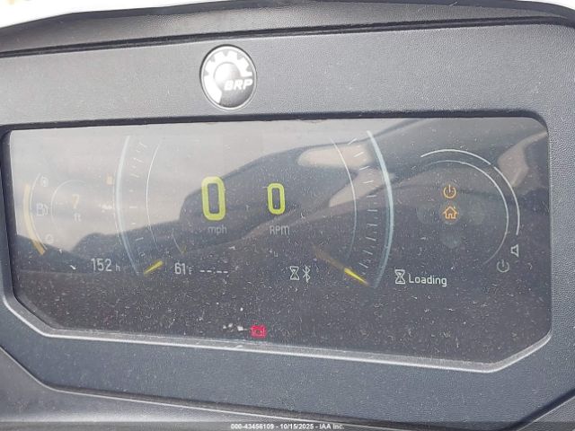 2021 SEADOO GTX-300 LIMITED YDVA3001G121 Photo 6