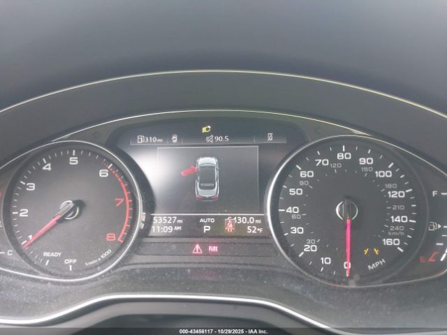 2022 AUDI A5 CABRIOLET WAU2AGF50NN007412 Photo 6