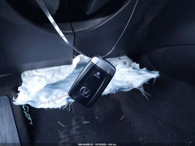 2015 ACURA TLX 19UUB1F56FA018950 Photo 10