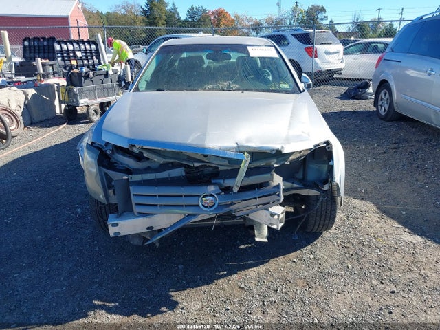 2006 CADILLAC CTS 1G6DM57T060123697 Photo 5