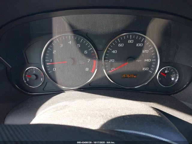 2006 CADILLAC CTS 1G6DM57T060123697 Photo 6