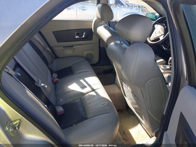 2006 CADILLAC CTS 1G6DM57T060123697 Photo 7