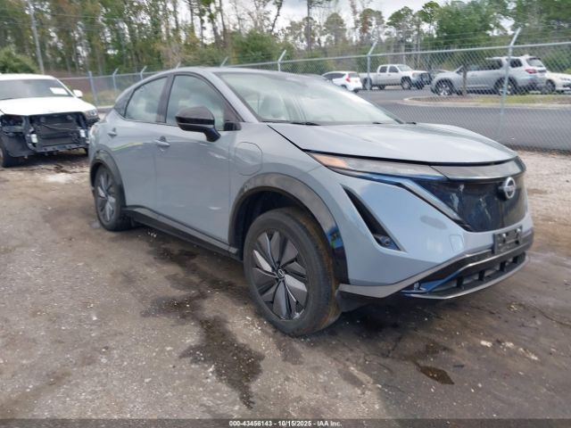 2024 NISSAN ARIYA JN1DF0BB4RM733269