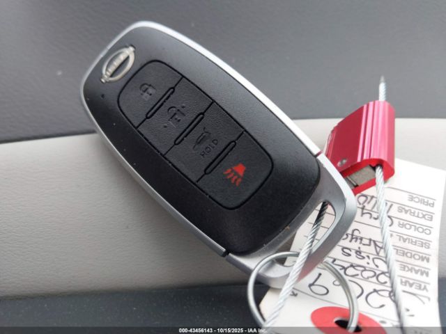 2024 NISSAN ARIYA JN1DF0BB4RM733269 Photo 10