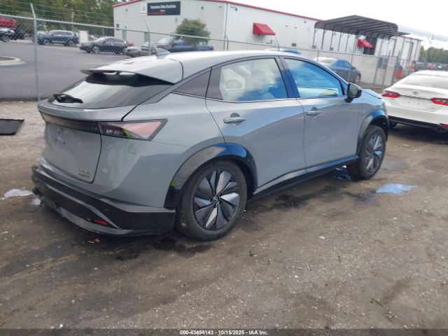 2024 NISSAN ARIYA JN1DF0BB4RM733269 Photo 3