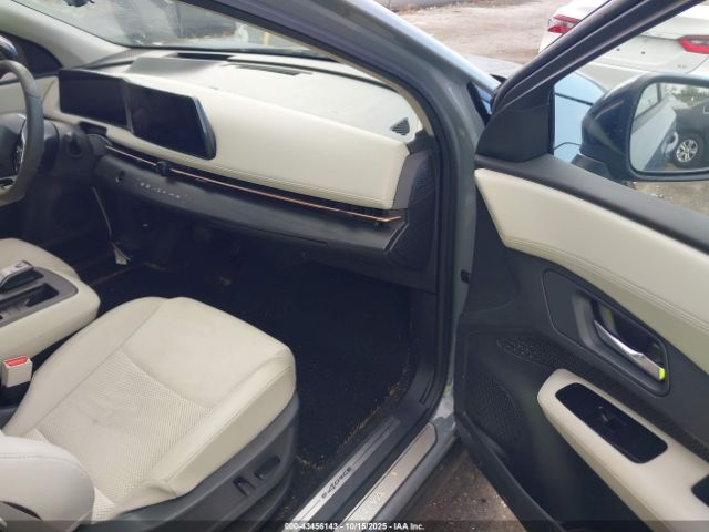 2024 NISSAN ARIYA JN1DF0BB4RM733269 Photo 4