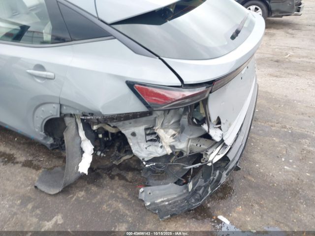 2024 NISSAN ARIYA JN1DF0BB4RM733269 Photo 5