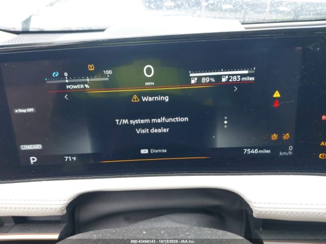 2024 NISSAN ARIYA JN1DF0BB4RM733269 Photo 6