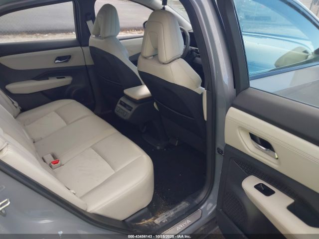 2024 NISSAN ARIYA JN1DF0BB4RM733269 Photo 7
