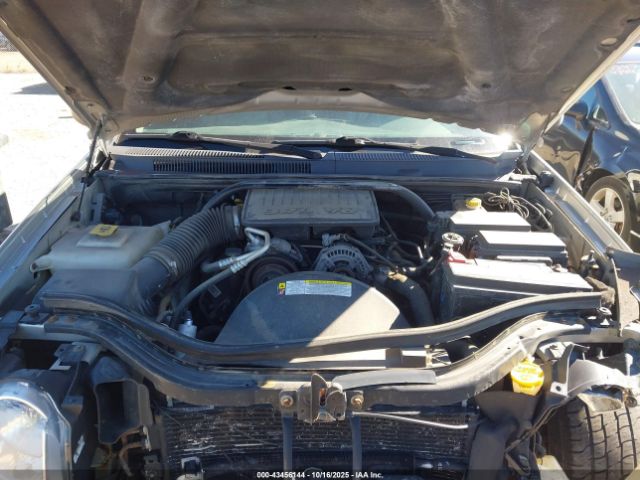 2009 JEEP GRAND CHEROKEE 1J8GR48K69C541964 Photo 9