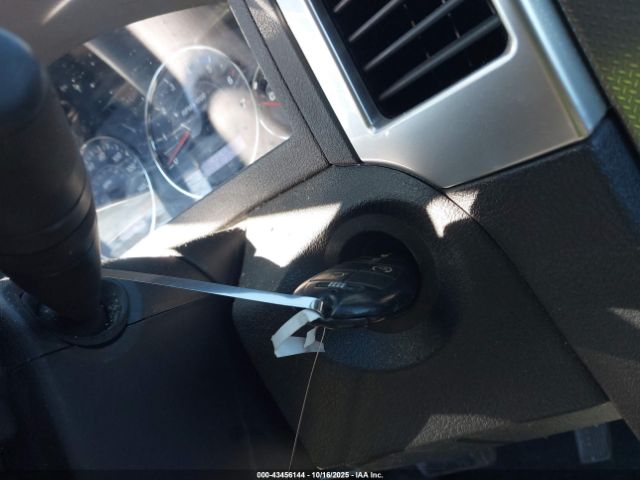 2009 JEEP GRAND CHEROKEE 1J8GR48K69C541964 Photo 10