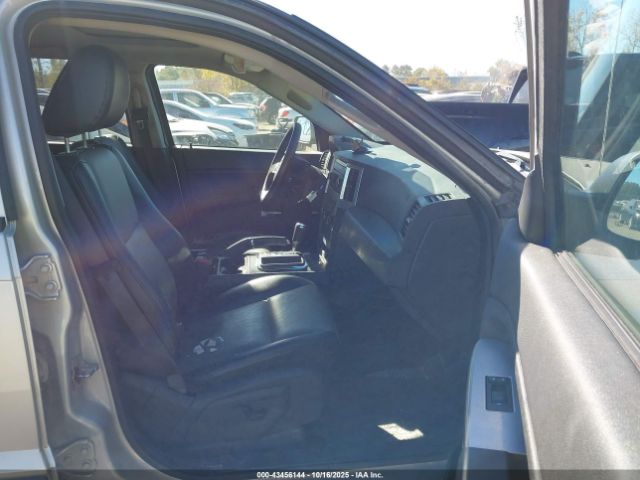 2009 JEEP GRAND CHEROKEE 1J8GR48K69C541964 Photo 4