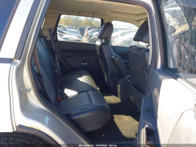 2009 JEEP GRAND CHEROKEE 1J8GR48K69C541964 Photo 7