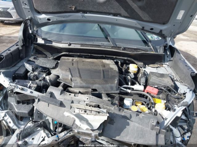 2019 SUBARU FORESTER JF2SKAGC1KH580468 Photo 9