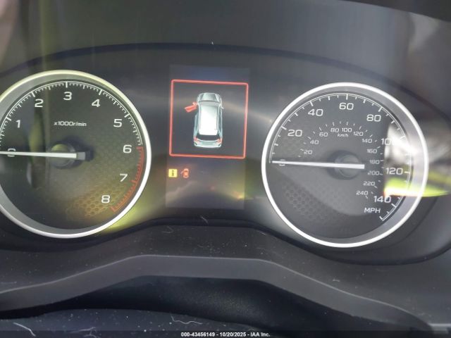 2019 SUBARU FORESTER JF2SKAGC1KH580468 Photo 6