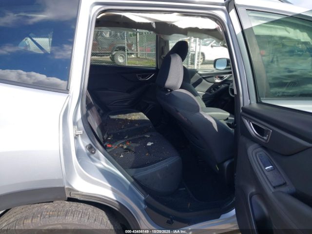 2019 SUBARU FORESTER JF2SKAGC1KH580468 Photo 7