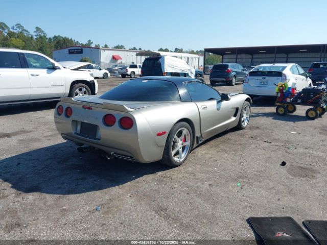1999 CHEVROLET CORVETTE 1G1YY22G2X5104044 Photo 3