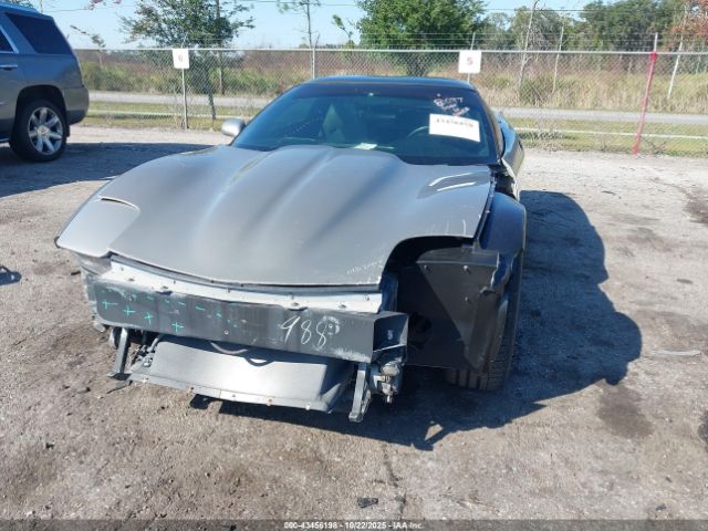 1999 CHEVROLET CORVETTE 1G1YY22G2X5104044 Photo 5