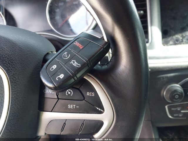 2017 DODGE CHARGER 2C3CDXCT4HH572152 Photo 10