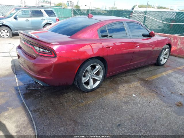 2017 DODGE CHARGER 2C3CDXCT4HH572152 Photo 3