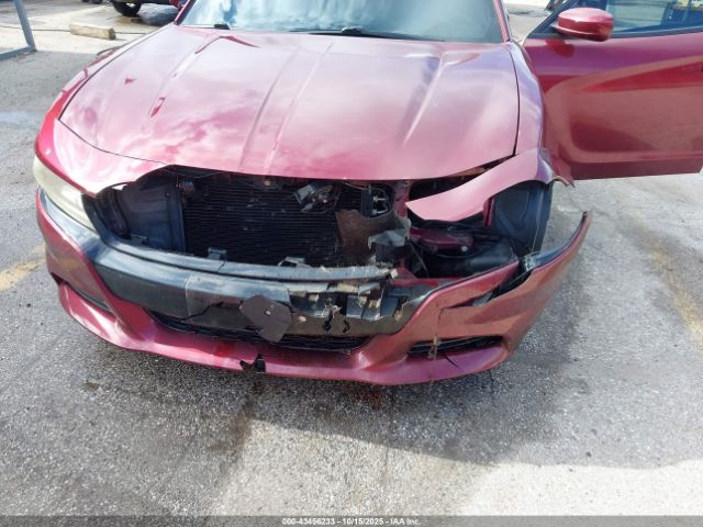 2017 DODGE CHARGER 2C3CDXCT4HH572152 Photo 5