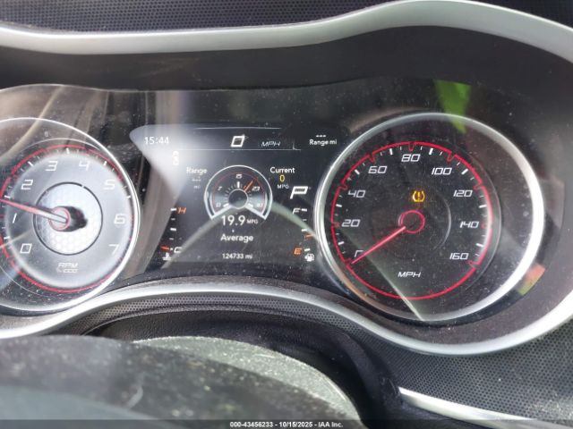 2017 DODGE CHARGER 2C3CDXCT4HH572152 Photo 6