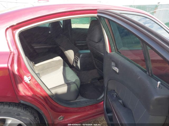 2017 DODGE CHARGER 2C3CDXCT4HH572152 Photo 7