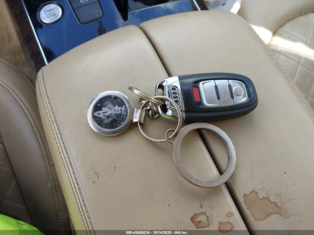 2013 AUDI A8 L WAUR2AFD3DN016944 Photo 10