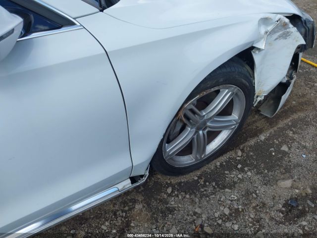 2013 AUDI A8 L WAUR2AFD3DN016944 Photo 5