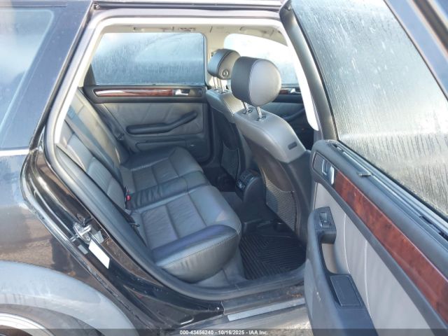 2004 AUDI ALLROAD WA1YD64B74N063590 Photo 7