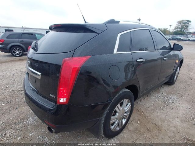 2014 CADILLAC SRX 3GYFNBE3XES519142 Photo 3