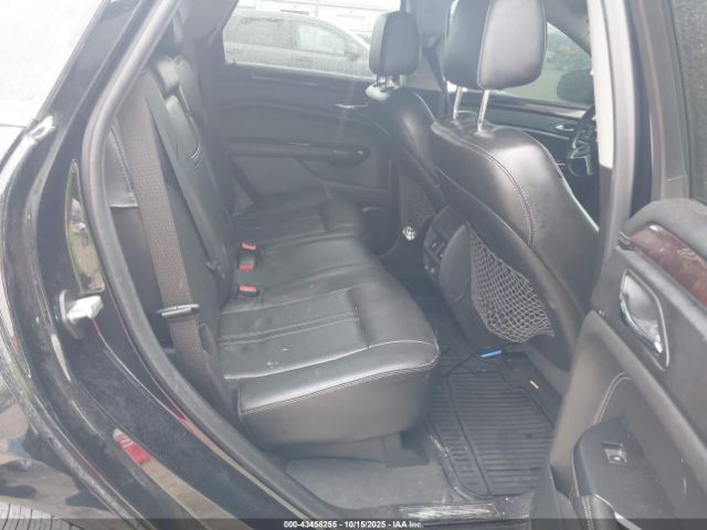 2014 CADILLAC SRX 3GYFNBE3XES519142 Photo 7