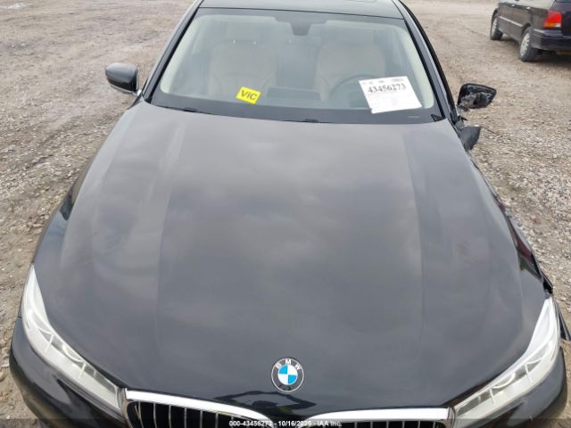 2016 BMW 750I WBA7F2C57GG417226 Photo 9