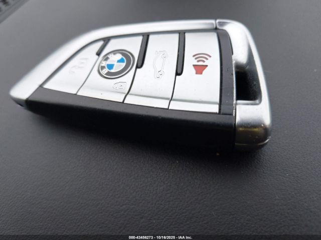 2016 BMW 750I WBA7F2C57GG417226 Photo 10