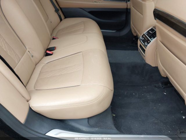 2016 BMW 750I WBA7F2C57GG417226 Photo 7