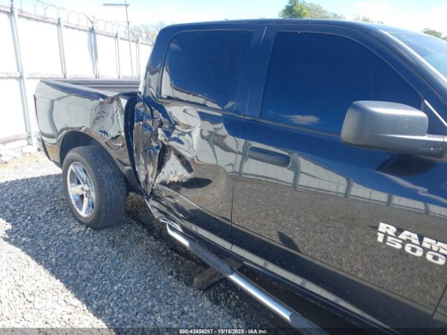 2017 RAM 1500 1C6RR6KT0HS833750 Photo 5