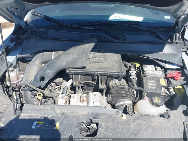Jeep Compass 2024 3C4NJDBN4RT110925 Image 10