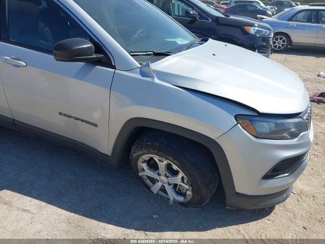 Jeep Compass 2024 3C4NJDBN4RT110925 Image 18