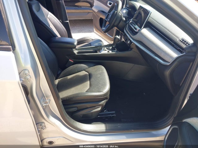 Jeep Compass 2024 3C4NJDBN4RT110925 Image 5