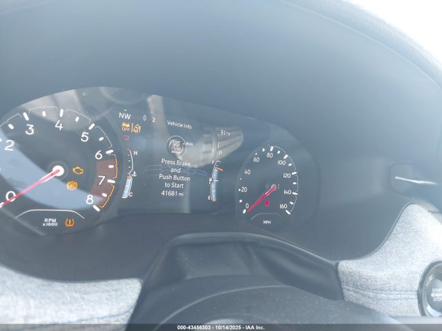 Jeep Compass 2024 3C4NJDBN4RT110925 Image 7