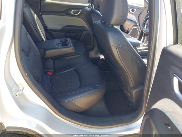 Jeep Compass 2024 3C4NJDBN4RT110925 Image 8