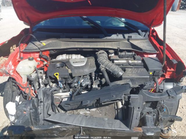 2019 HYUNDAI KONA KM8K53A52KU370931 Photo 9