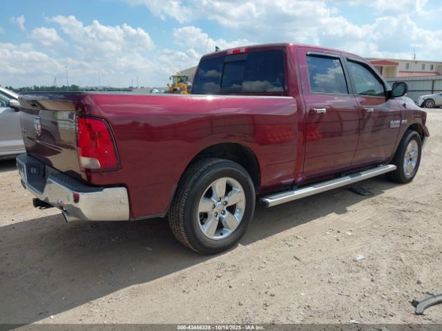2017 RAM 1500 1C6RR6TT6HS610207 Photo 3