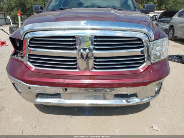 2017 RAM 1500 1C6RR6TT6HS610207 Photo 5