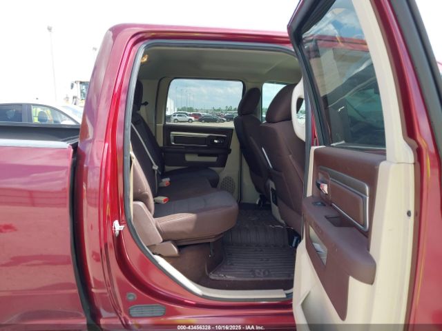 2017 RAM 1500 1C6RR6TT6HS610207 Photo 7